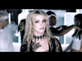 Britney Spears Stronger (ver2)